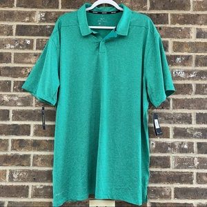 Men’s Nike Golf Dri-Fit Polo Size XXL